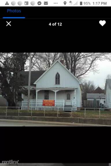 Main picture of 809 W Eldorado St