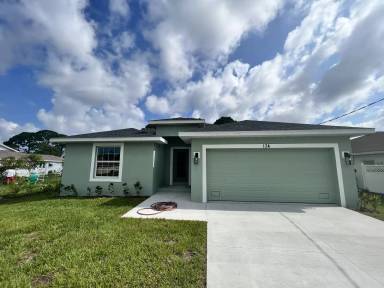 Main picture of 134 Swan Dr