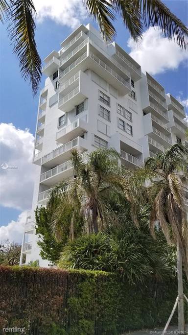 Main picture of The Brickell Biscayne