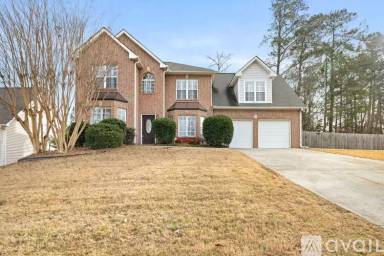 Main picture of 3423 Wild Plum Way