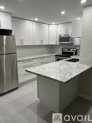 Main picture of Bayview Palms Condo