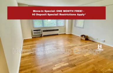 Main picture of N Sheridan Rd Condominiums