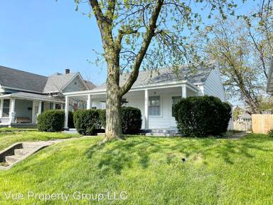Main picture of 2536 Madison Ave