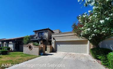 Main picture of 8005 E Via del Desierto