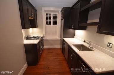 Main picture of 44 Charles St