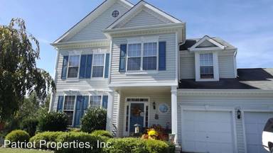 Main picture of 17229 Magic Mountain Dr