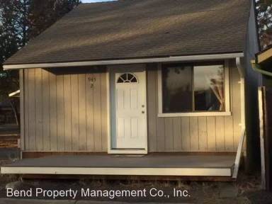 Main picture of 945 NW Albany Ave