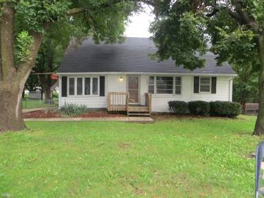 Main picture of 4607 SW 6th St