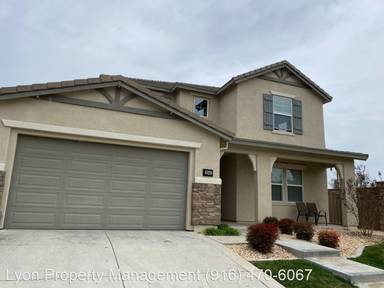 Main picture of 8341 La Cruz Way