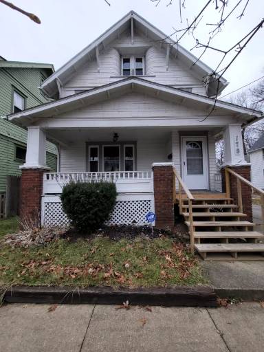 Main picture of 178 Hyde Ave