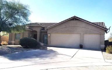 Main picture of 14803 N Northern Dancer Pl