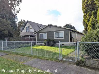 Main picture of 3618 S K St