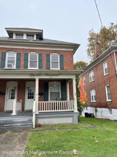 Main picture of 120 N Artizan St