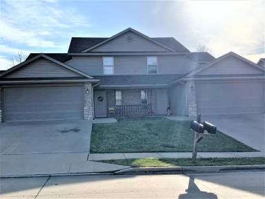 Main picture of 4004 Arctic Fox Dr