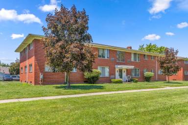 Main picture of Parker Place Apartments