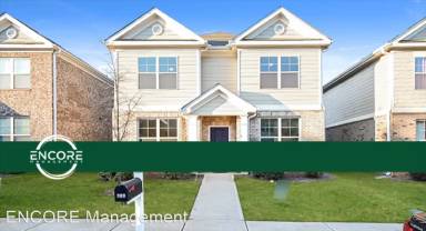 Main picture of 528 Tulip Ln