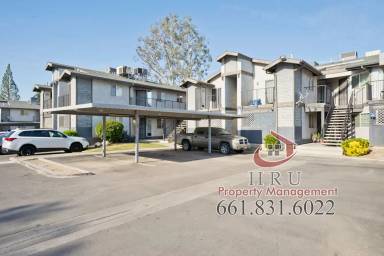 Main picture of Stine Country Apartments