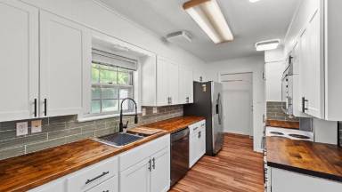 Main picture of 4009 Springlake Park Rd