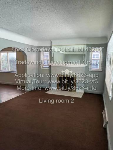 Main picture of 8623 Cloverlawn St