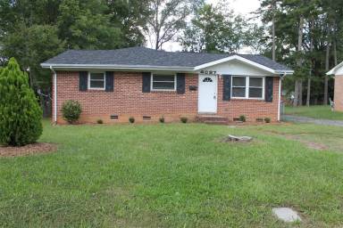Main picture of 4027 Malta Pl
