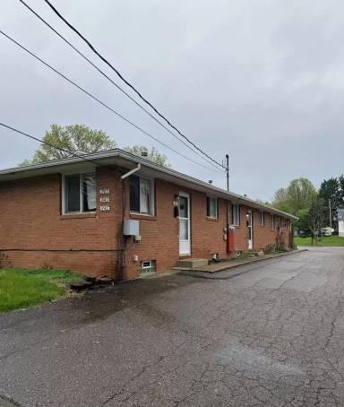Main picture of 245 Kennedy St