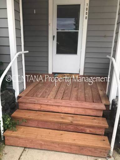 Main picture of 1008 W Porphyry St