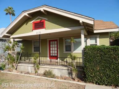 Main picture of 215 E Colorado Blvd