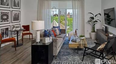 Main picture of 100 Centennial Olympic Park Dr SW