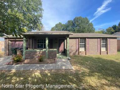 Main picture of 1008 Routon Dr SW