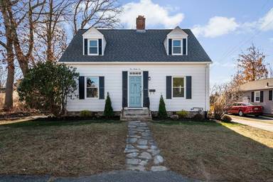 Main picture of 38 Francis St