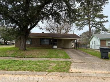 Main picture of 1401 Gardenia St