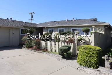 Main picture of 124 San Jose St