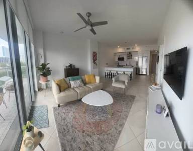 Main picture of Two Midtown Miami Condo