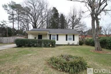 Main picture of 942 McDow Dr