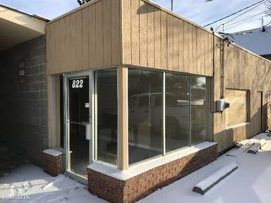 Main picture of 822 Central Ave