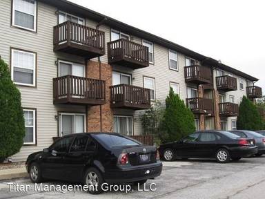 Main picture of Waterfront Apartments