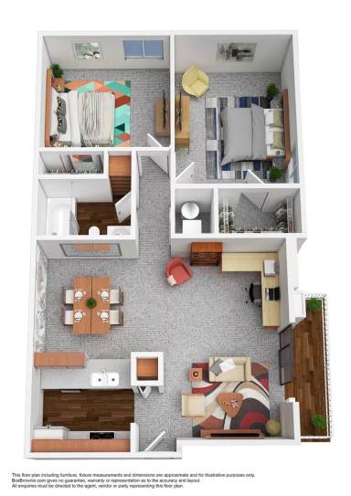 Property view