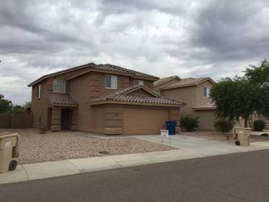 Main picture of 22803 W La Pasada Blvd