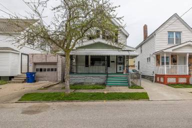 Main picture of 8006 Guthrie Ave