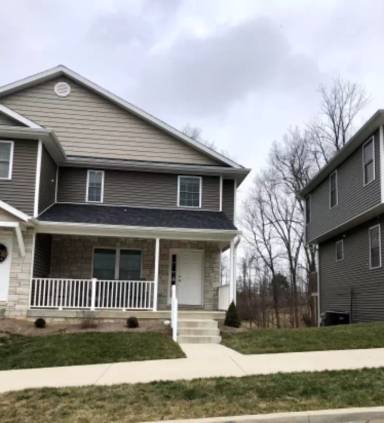 Main picture of 1826 W Ezekiel Dr