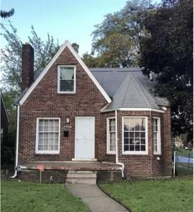 Main picture of 19419 Westphalia St