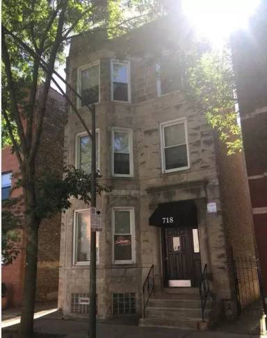 Main picture of 718 S Aberdeen St