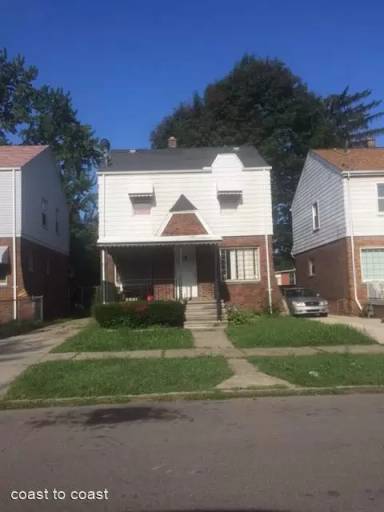 Main picture of 16173 Hartwell St