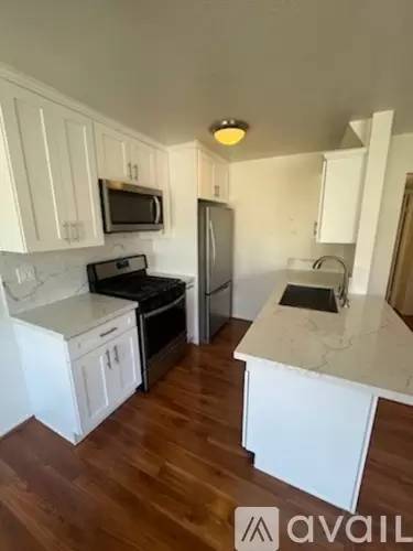 Main picture of 5529 Fulcher Ave
