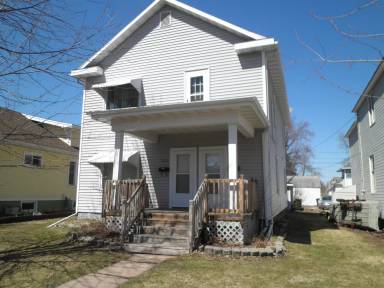 Main picture of 1207 1/2 N 21st St