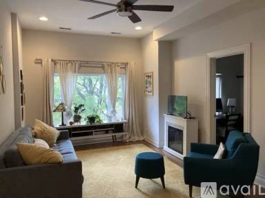 Main picture of 1111 N Winchester Ave
