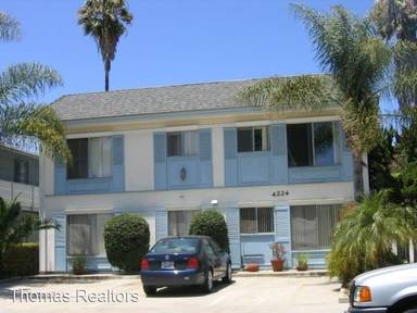 Main picture of 4534 Georgia St