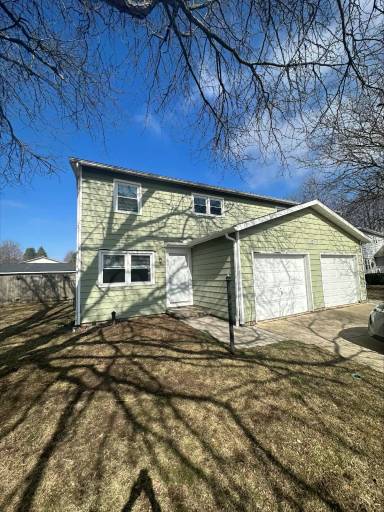 Main picture of 2518 Leeper Dr