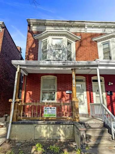 Main picture of 1816 Boas St