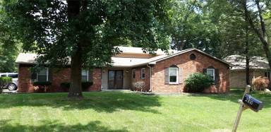 Main picture of 2810 Pomona Ct